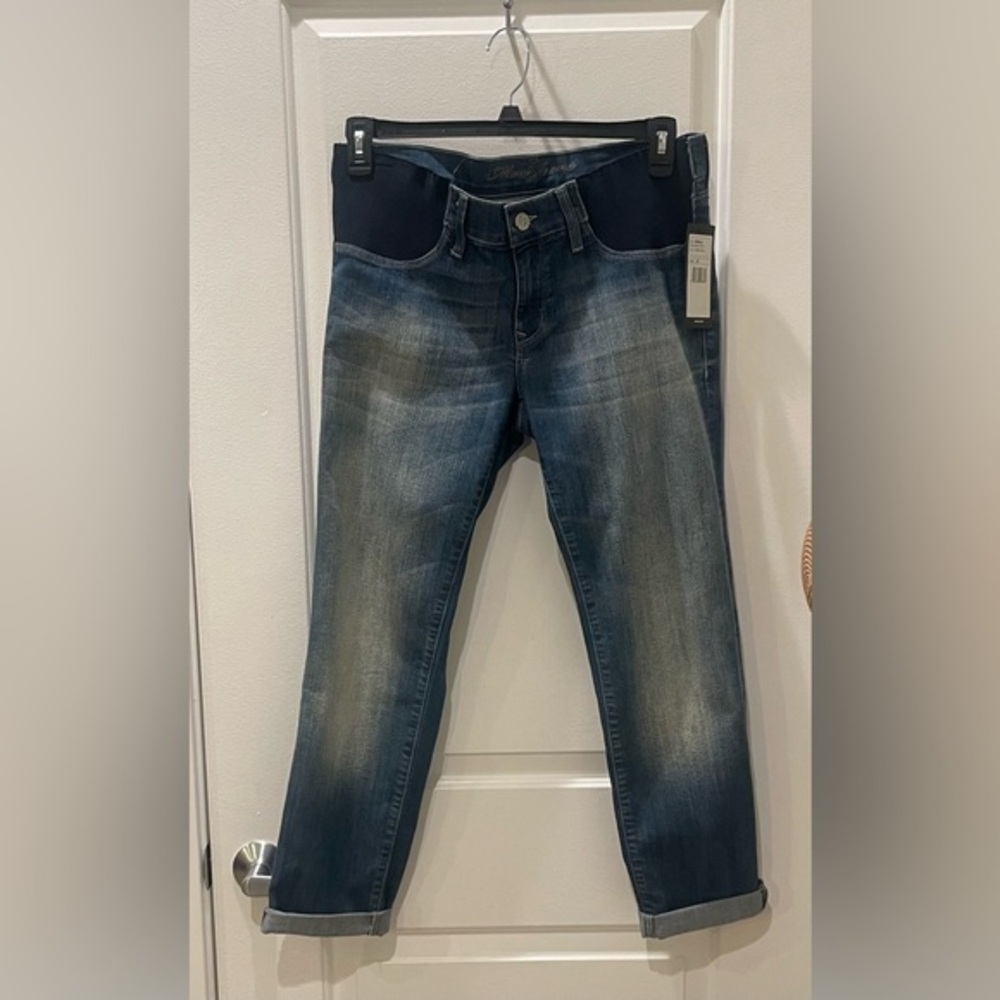 NEW…Mavi Sheila Maternity Jeans